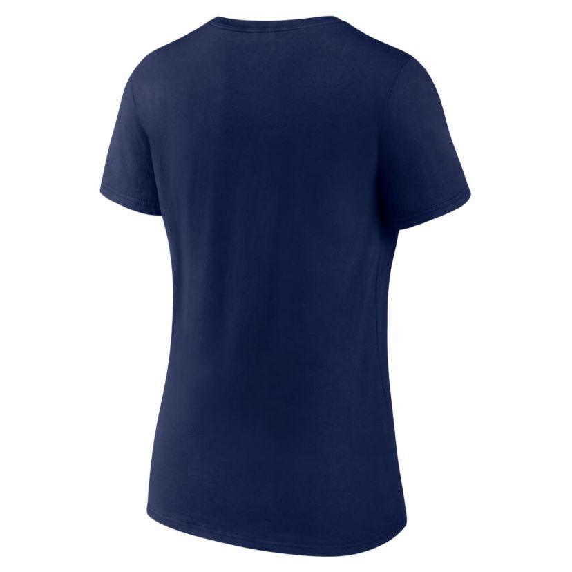 NHL Fanatics Washington Capitals Authentic Pro V-Neck T-Shirt