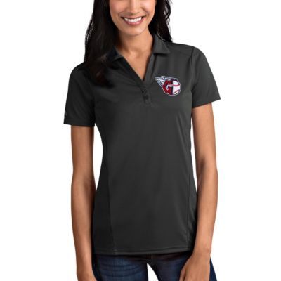 MLB Cleveland Guardians Tribute Polo