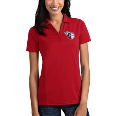MLB Cleveland Guardians Tribute Polo