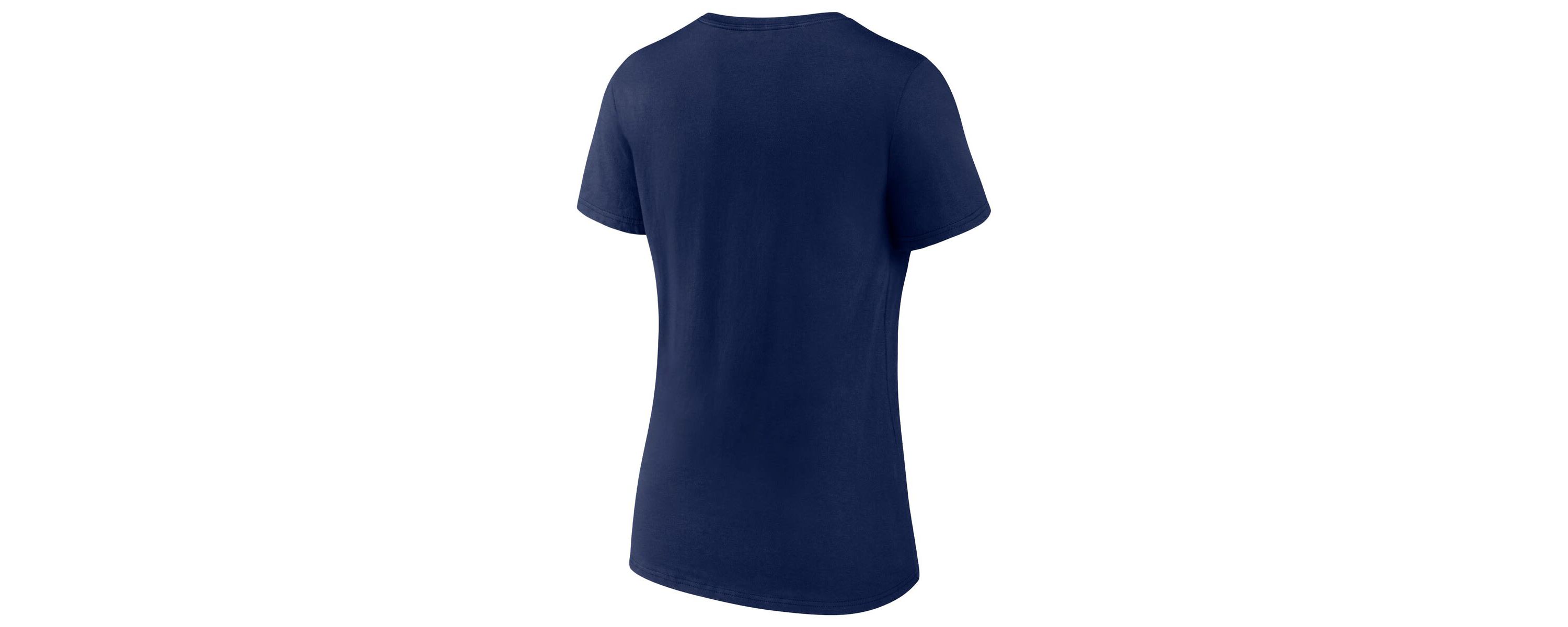 MLB Fanatics New York Yankees 2022 season Locker Room V-Neck Plus Size T-Shirt