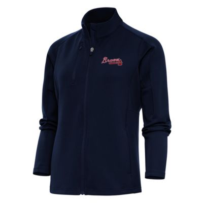 MLB Atlanta Braves Logo Generation Full-Zip Jacket