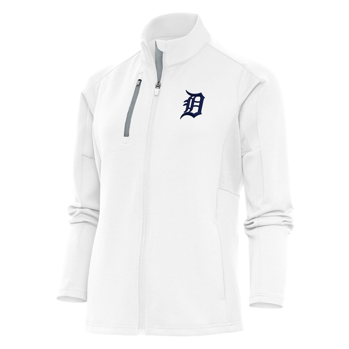 MLB Detroit Tigers Logo Generation Full-Zip Jacket