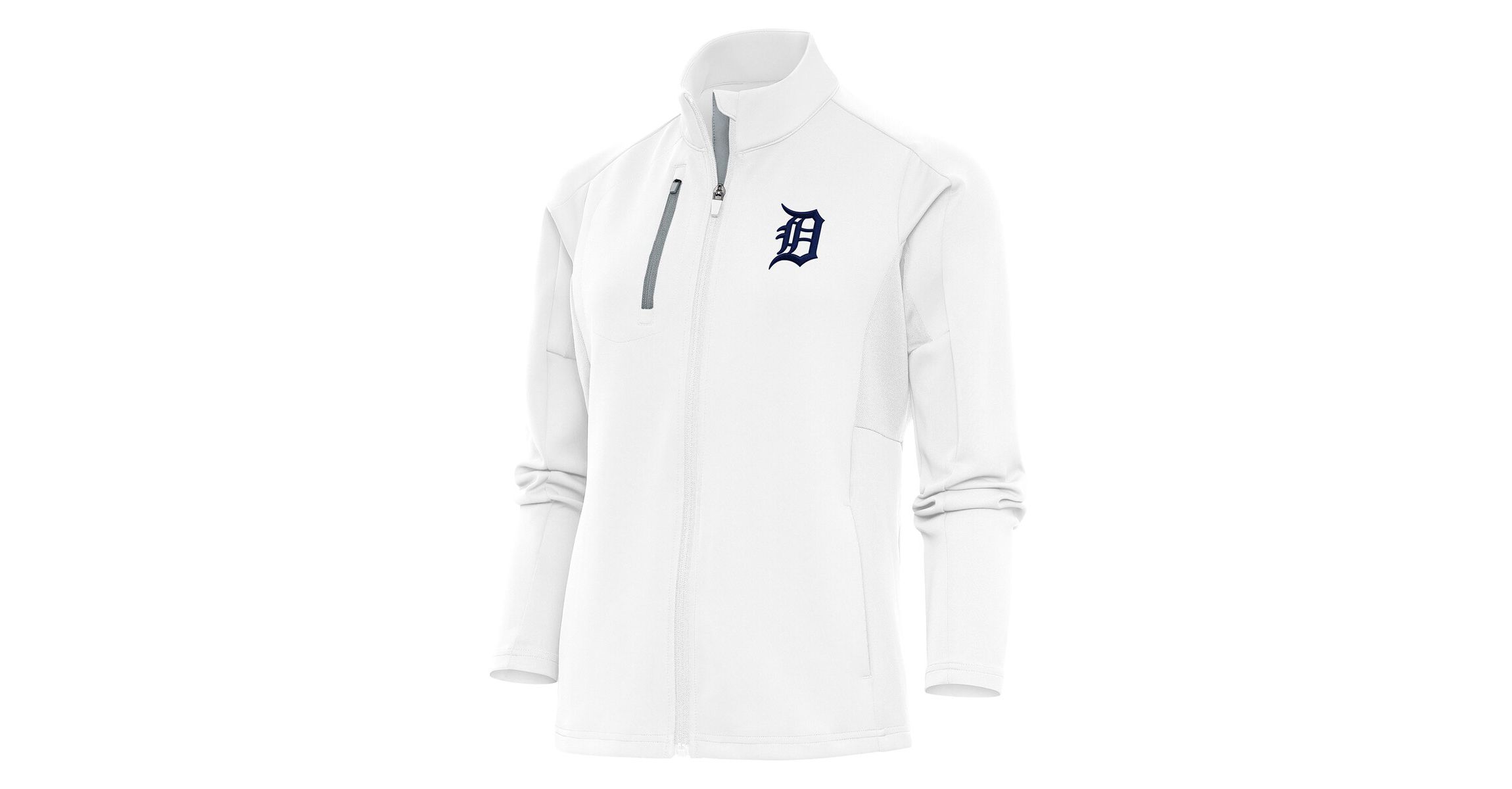 MLB Detroit Tigers Logo Generation Full-Zip Jacket