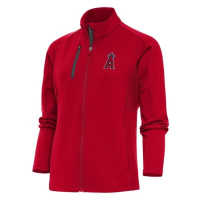 MLB Los Angeles Angels Logo Generation Full-Zip Jacket