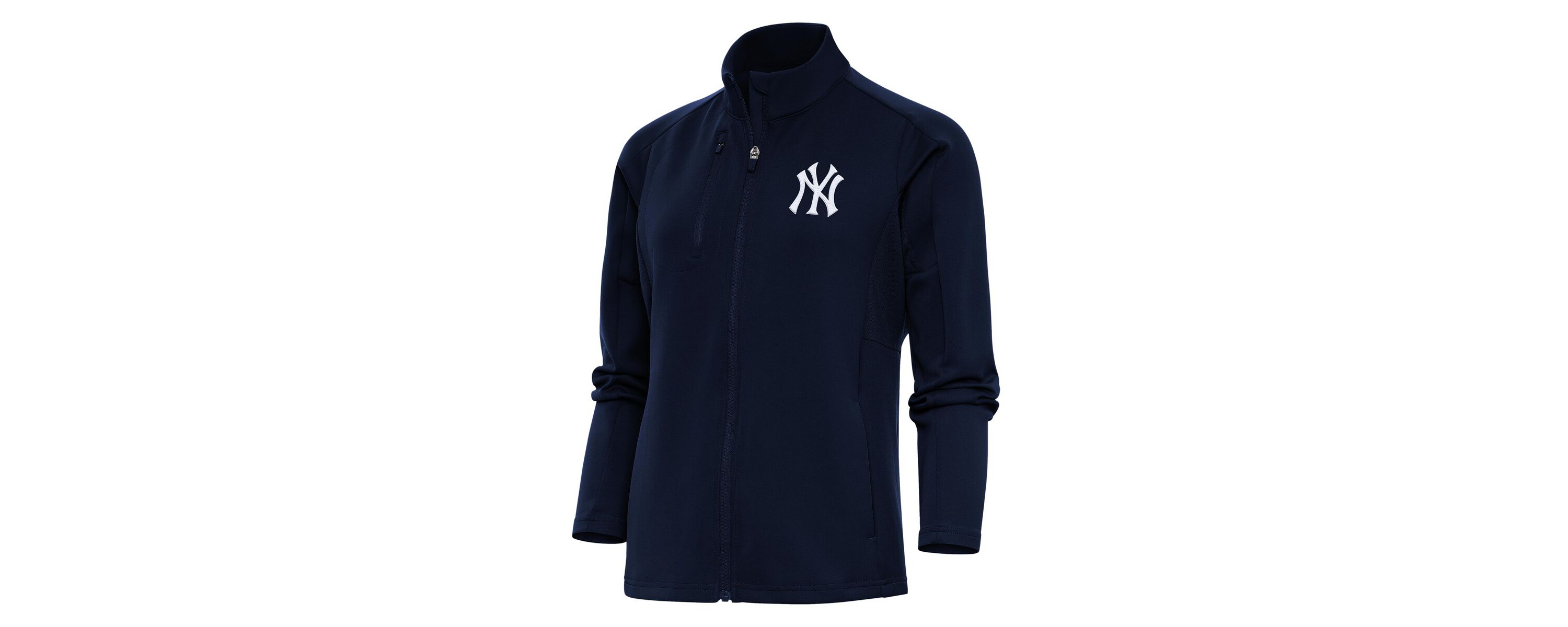MLB New York Yankees Logo Generation Full-Zip Jacket