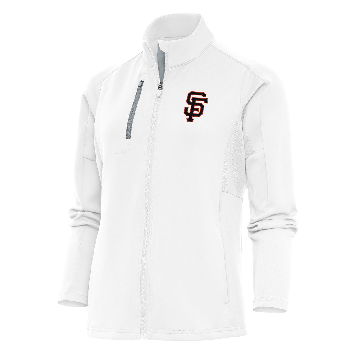 MLB San Francisco Giants Logo Generation Full-Zip Jacket