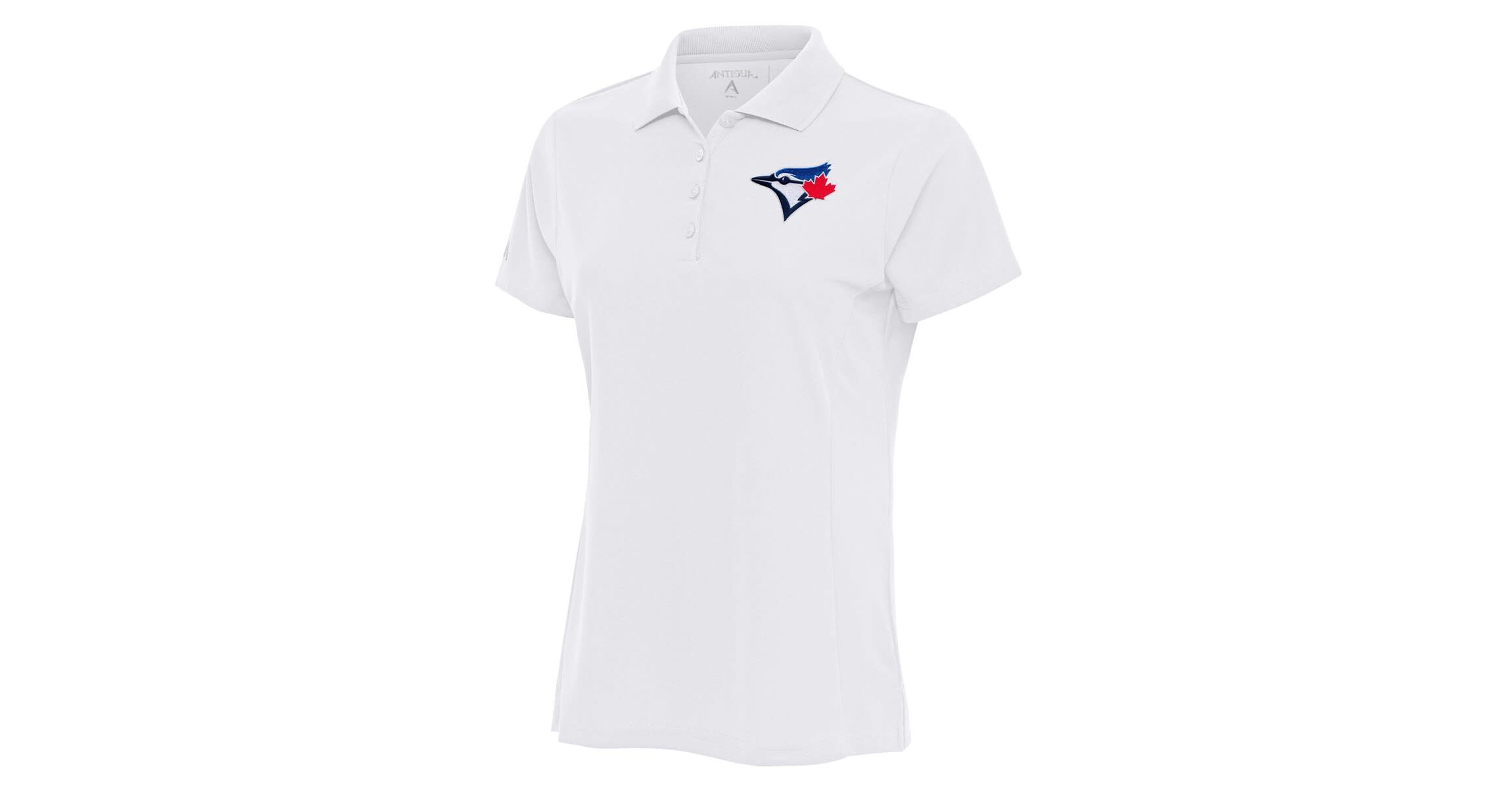 Toronto Blue Jays MLB Toronto Jays Logo Legacy Pique Polo