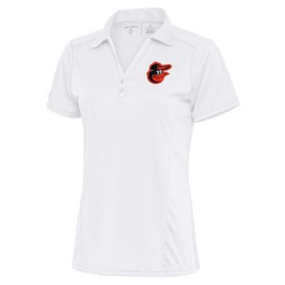 MLB Baltimore Orioles Logo Tribute Polo