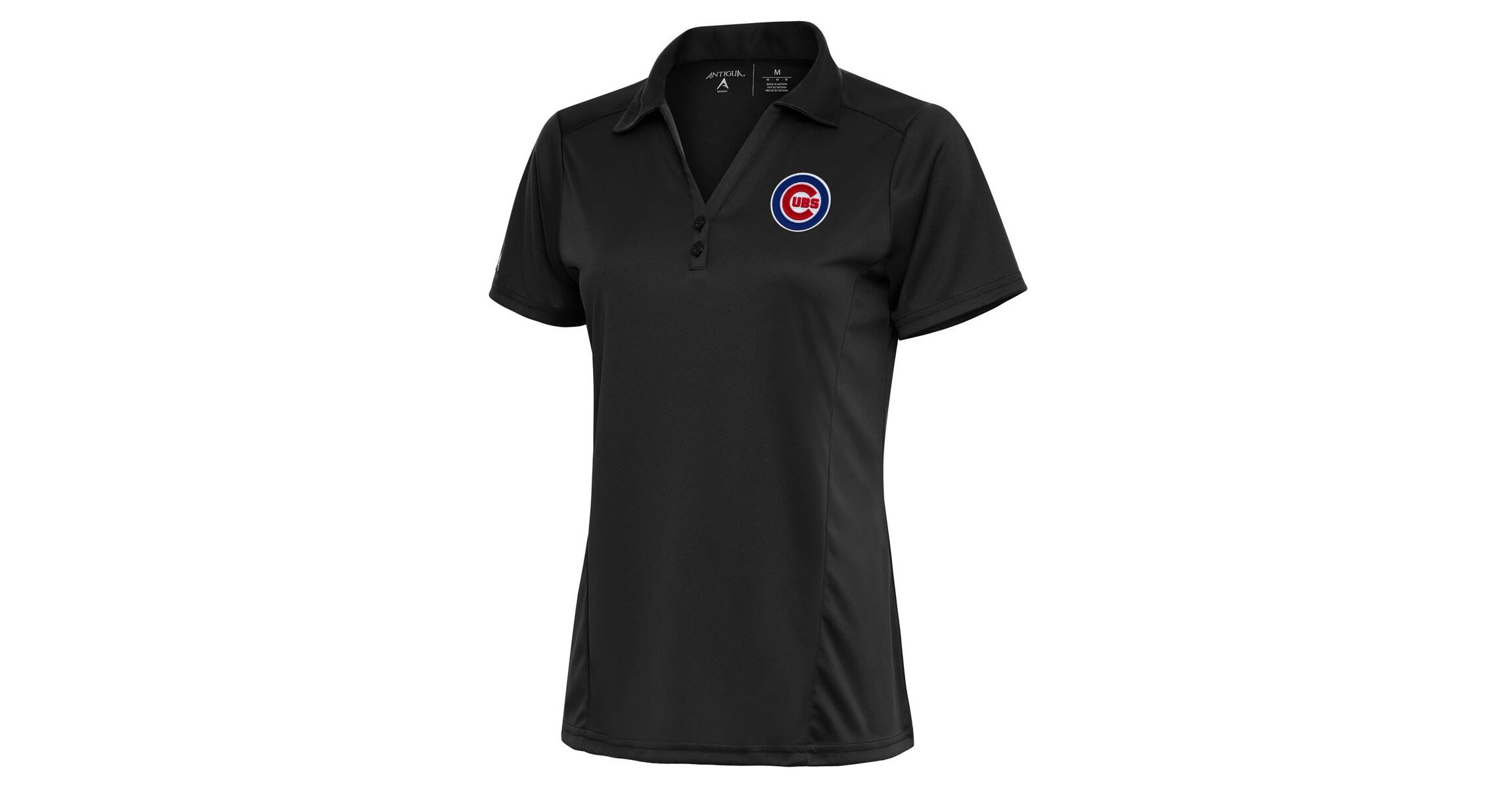 MLB Chicago Cubs Logo Tribute Polo