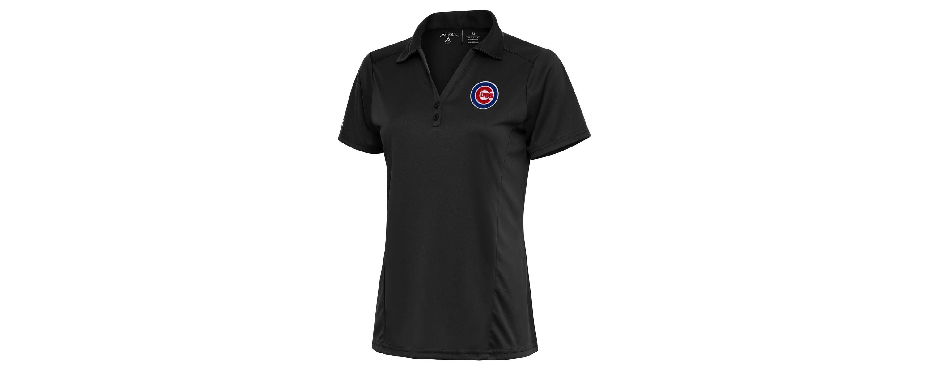 MLB Chicago Cubs Logo Tribute Polo