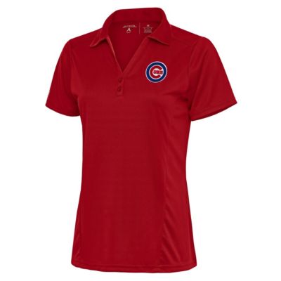 MLB Chicago Cubs Logo Tribute Polo