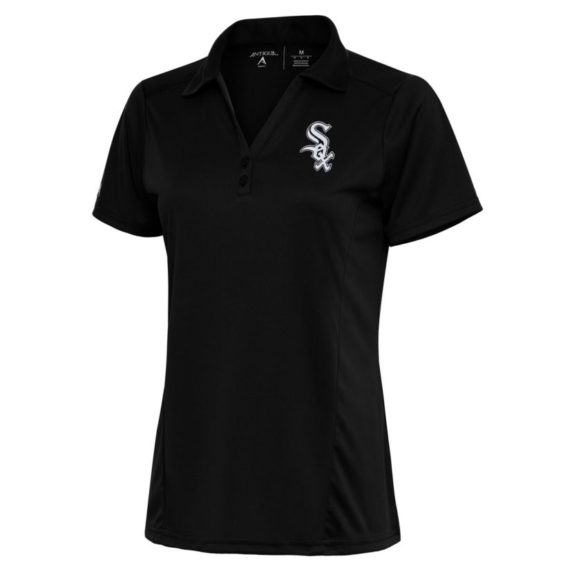 Chicago White Sox MLB Chicago Sox Logo Tribute Polo