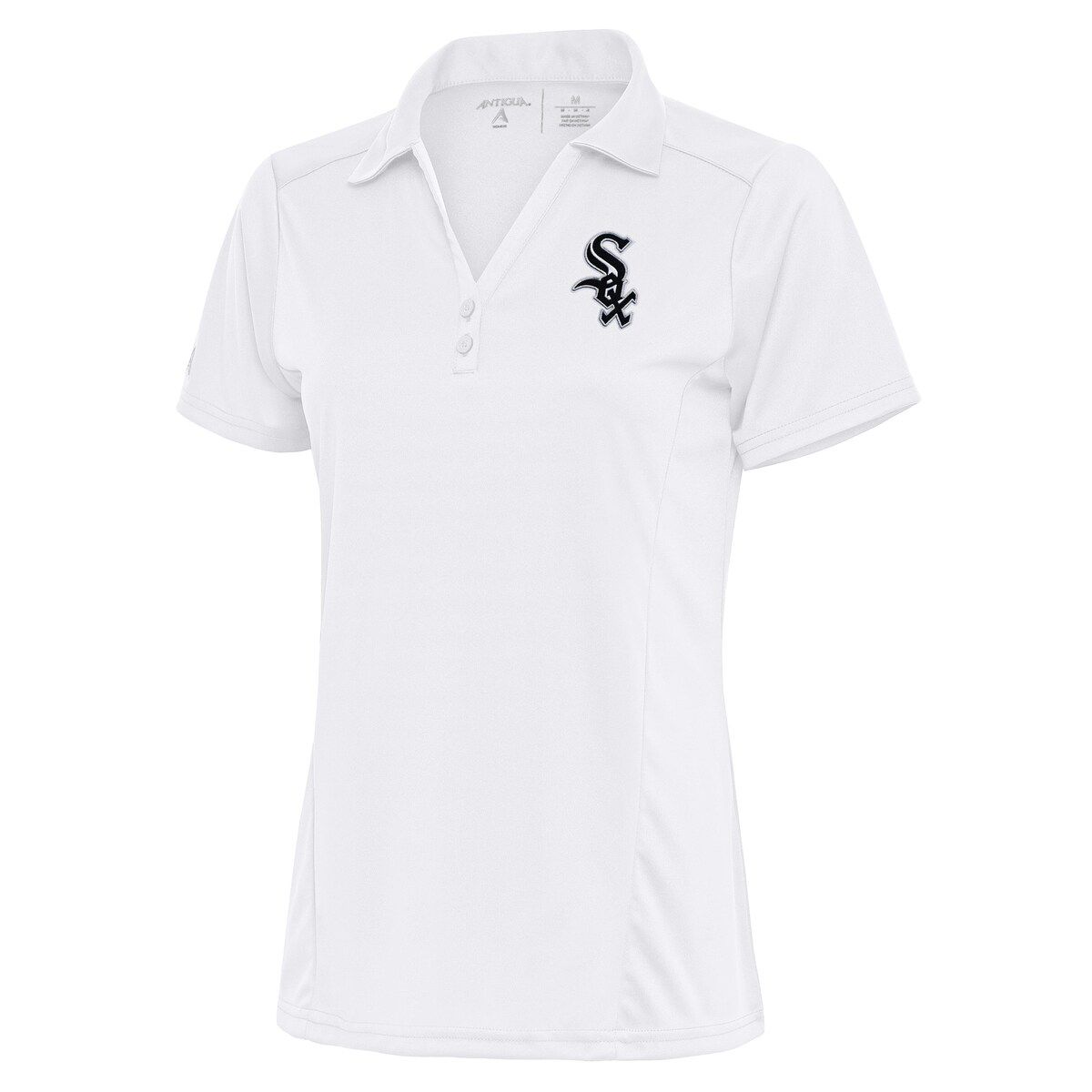 Chicago White Sox MLB Chicago Sox Logo Tribute Polo