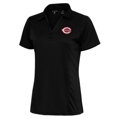 MLB Cincinnati Reds Logo Tribute Polo