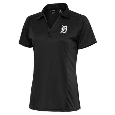 MLB Detroit Tigers Logo Tribute Polo