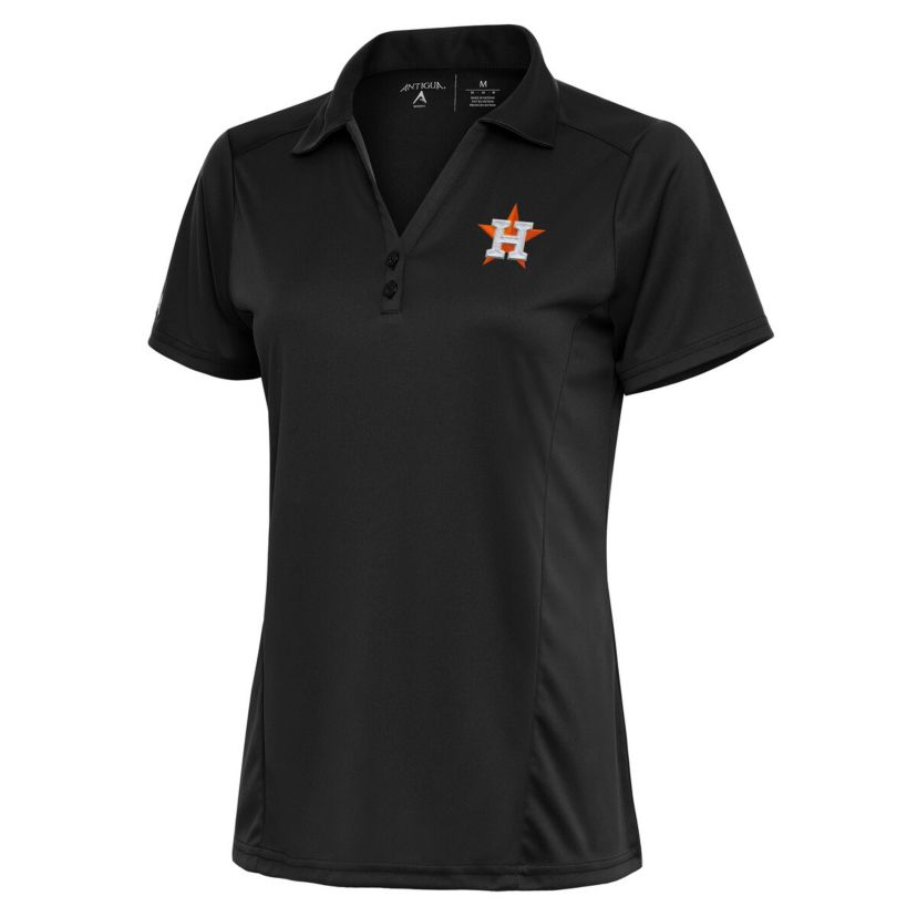 MLB Houston Astros Logo Tribute Polo