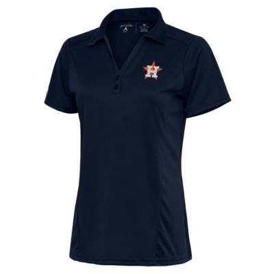 MLB Houston Astros Logo Tribute Polo