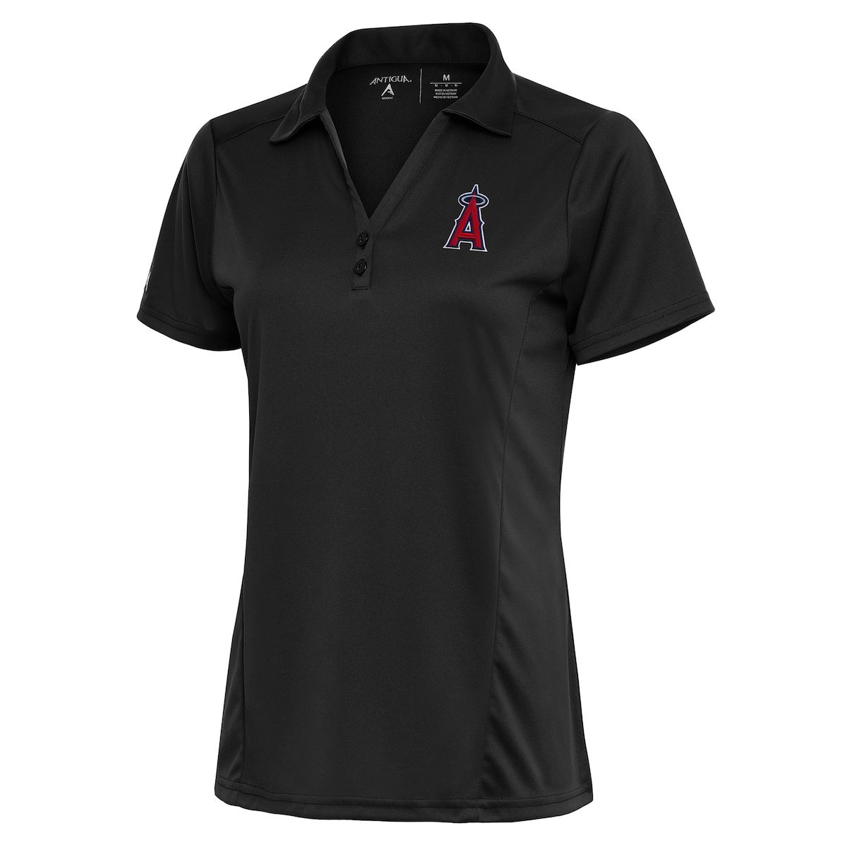 MLB Los Angeles Angels Logo Tribute Polo