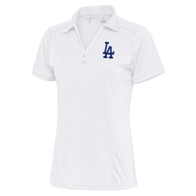 MLB Los Angeles Dodgers Logo Tribute Polo