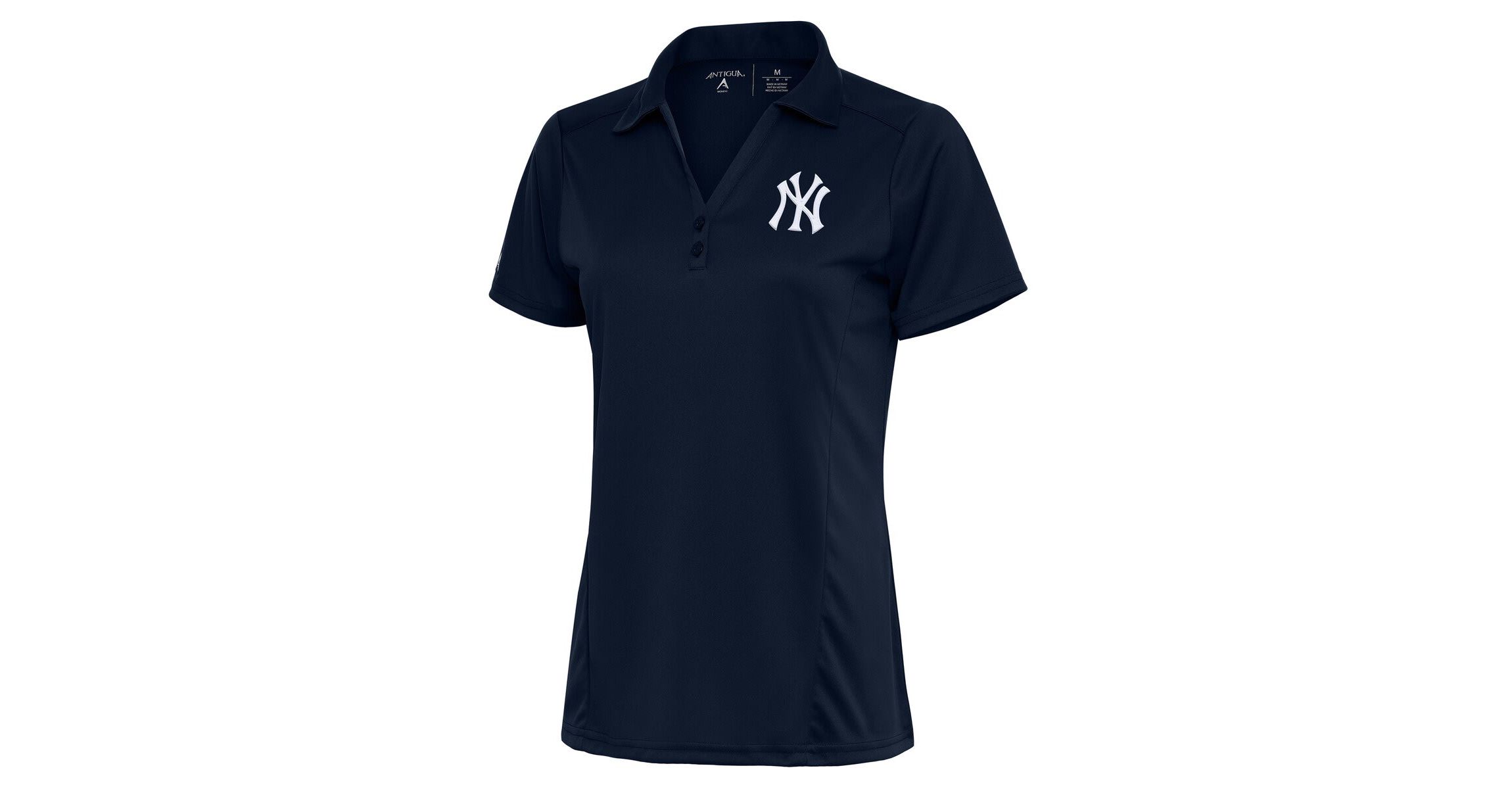 MLB New York Yankees Logo Tribute Polo