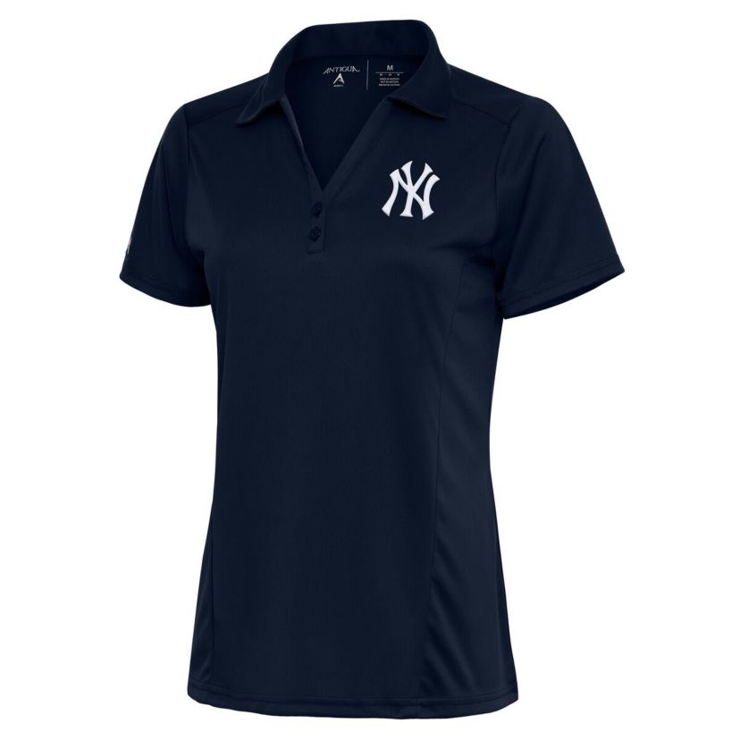 MLB New York Yankees Logo Tribute Polo