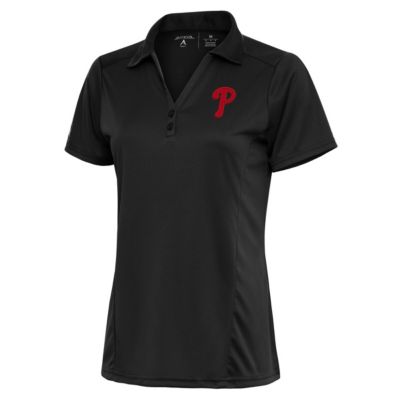 MLB Philadelphia Phillies Logo Tribute Polo