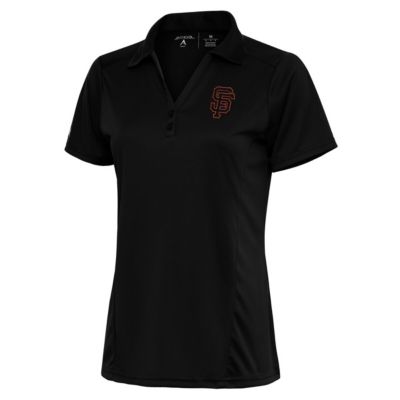 MLB San Francisco Giants Logo Tribute Polo