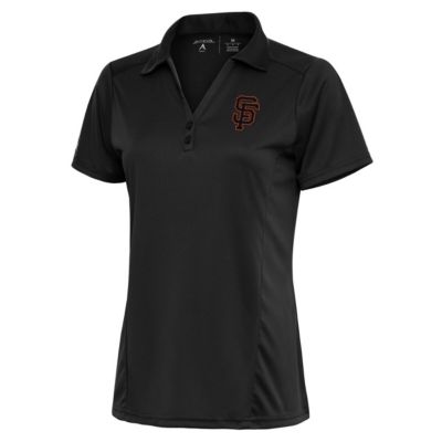 MLB San Francisco Giants Logo Tribute Polo