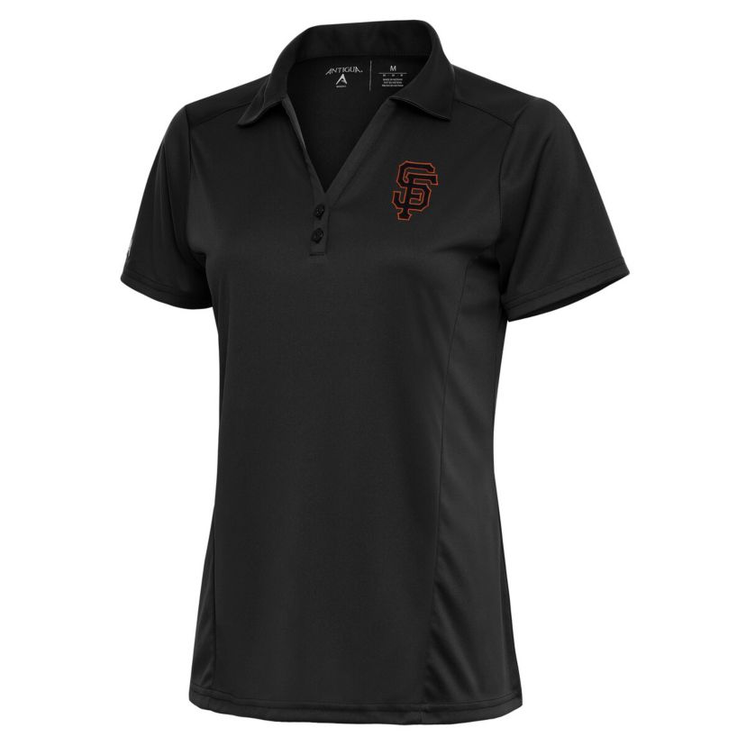 MLB San Francisco Giants Logo Tribute Polo