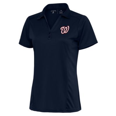 MLB Washington Nationals Logo Tribute Polo