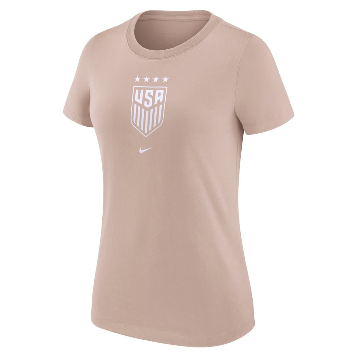 Olympics Nike USWNT Crest T-Shirt