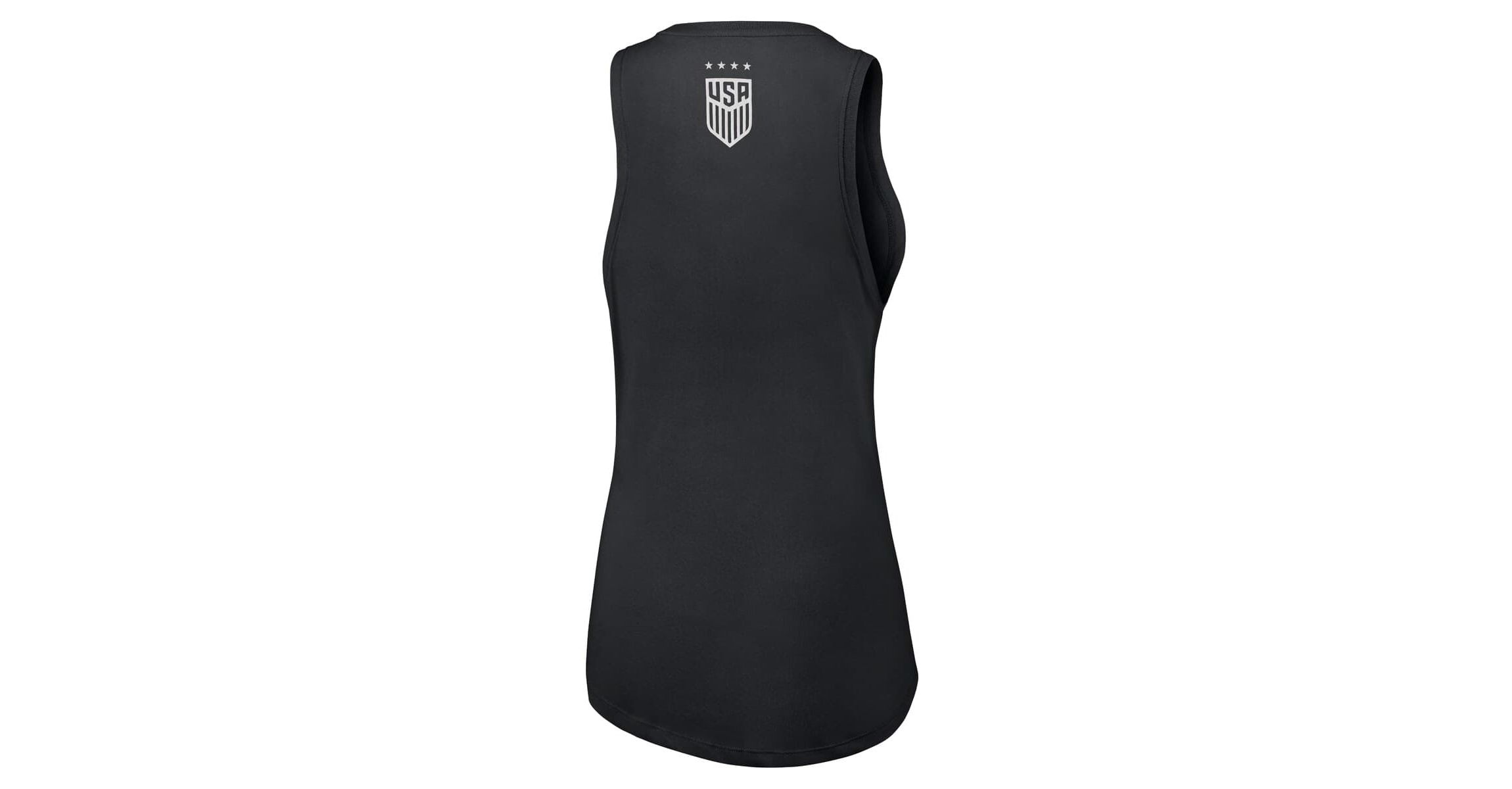 Olympics Nike USWNT Futura Tank Top