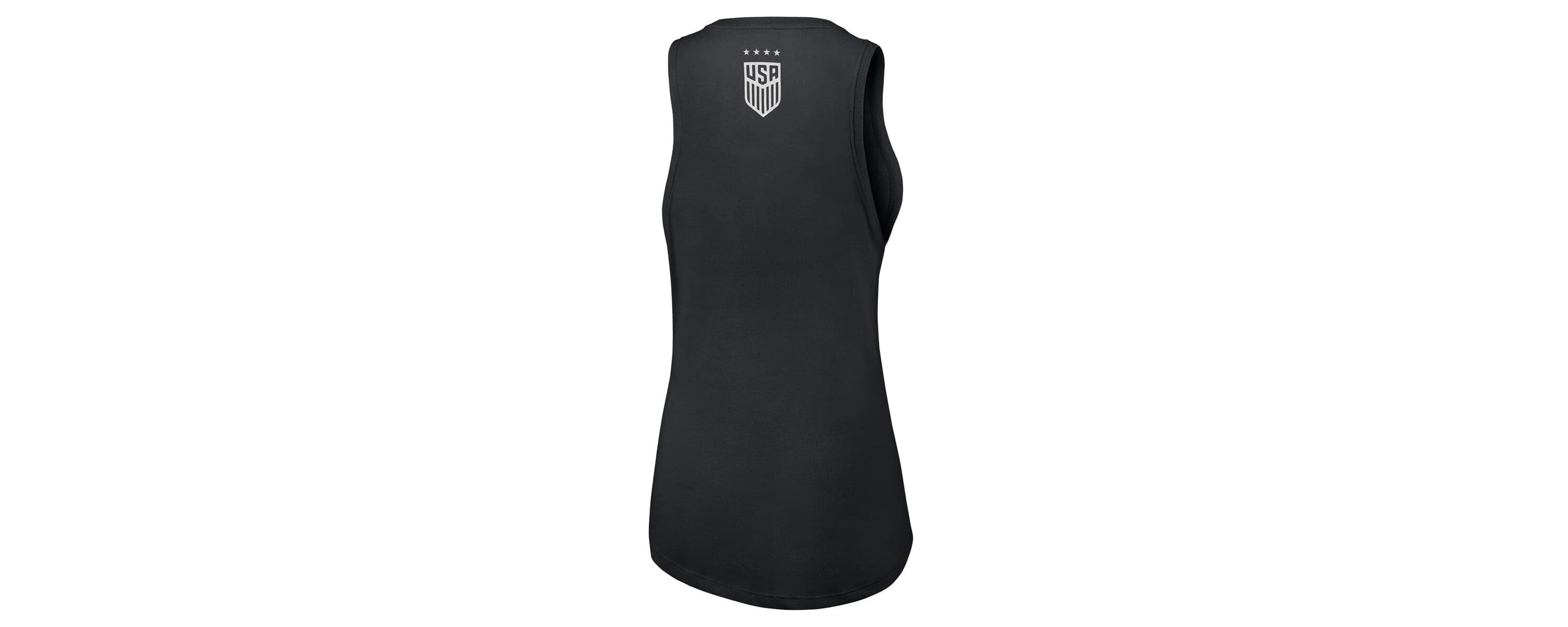 Olympics Nike USWNT Futura Tank Top