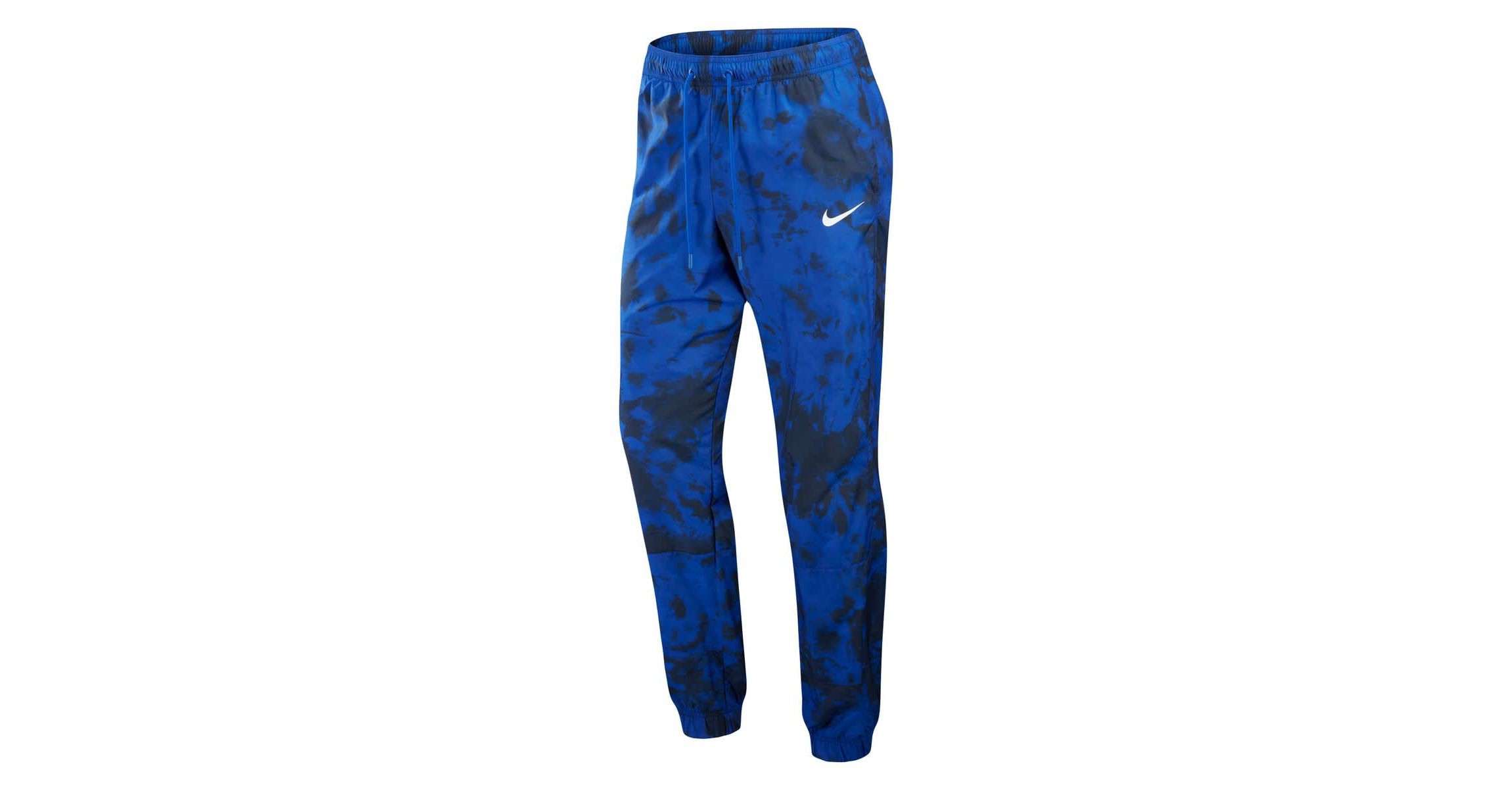 Olympics Nike USMNT Essential Tie-Dye Joggers