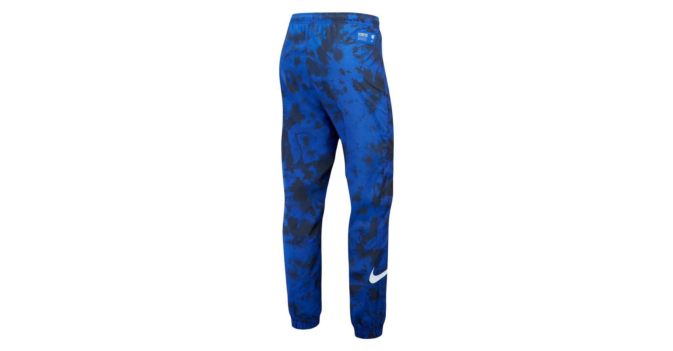 Olympics Nike USMNT Essential Tie-Dye Joggers