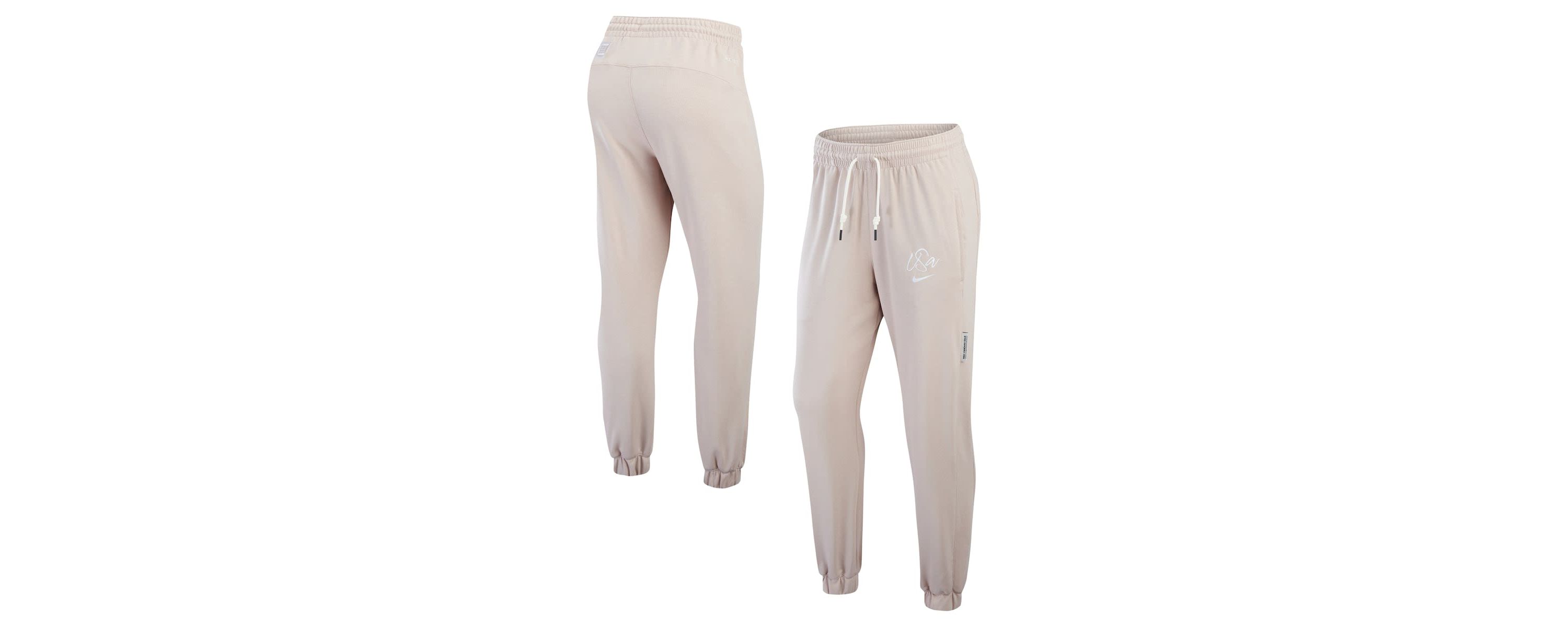 Olympics Nike USMNT Standard Issue Performance Loose Fit Pants