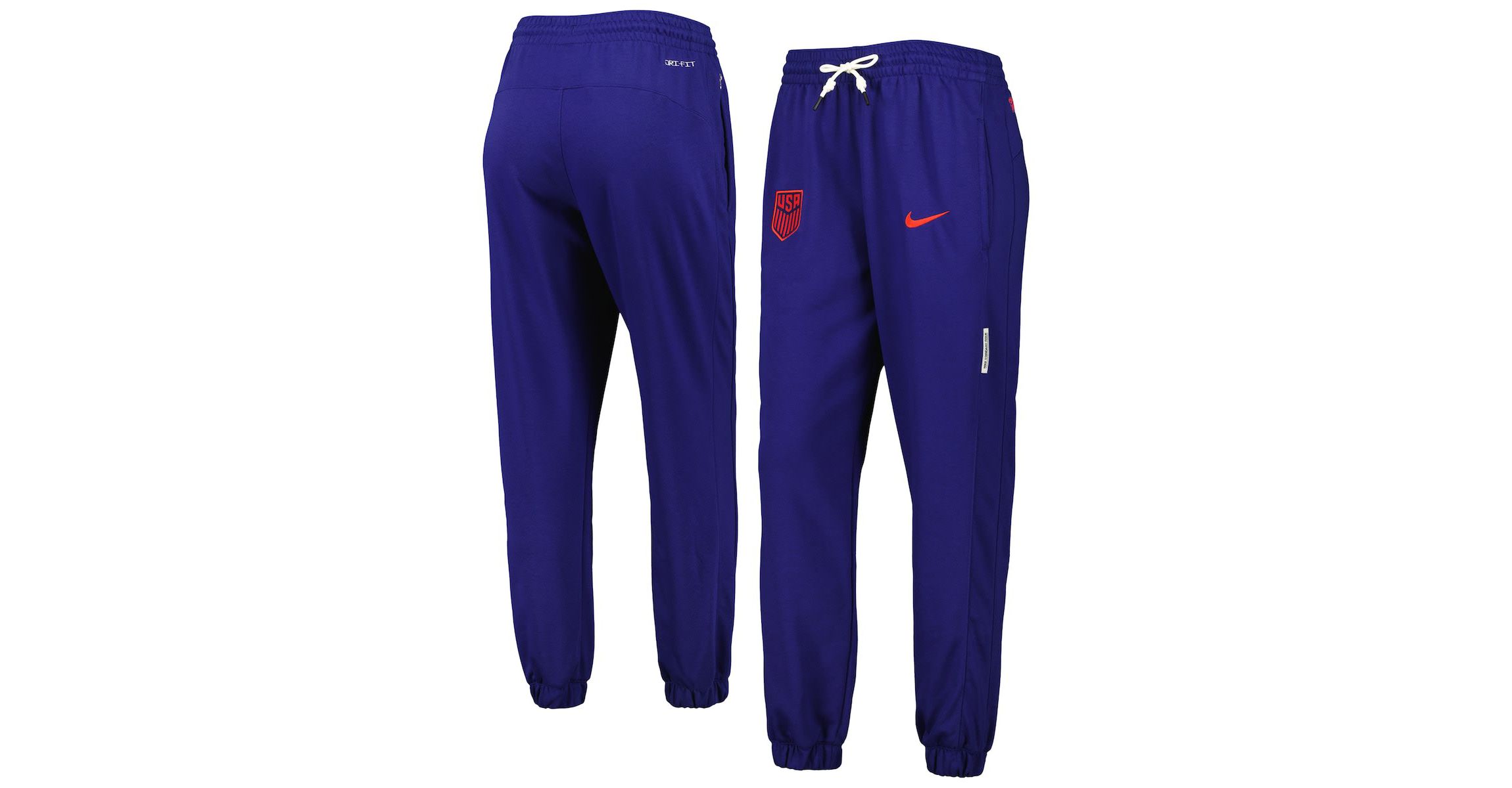 Olympics Nike USMNT Standard Issue Performance Pants