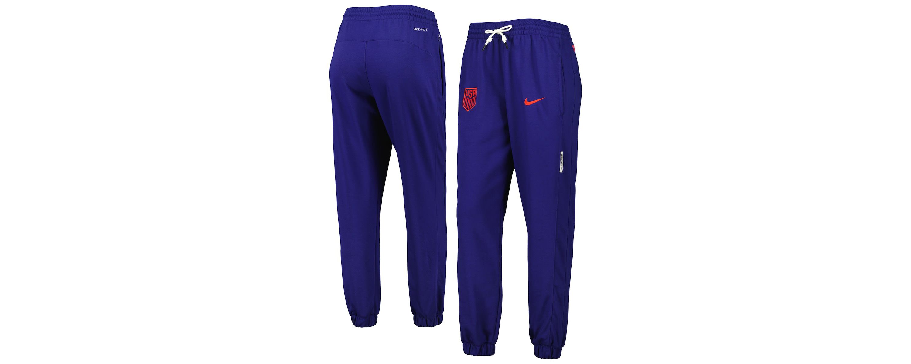 Olympics Nike USMNT Standard Issue Performance Pants