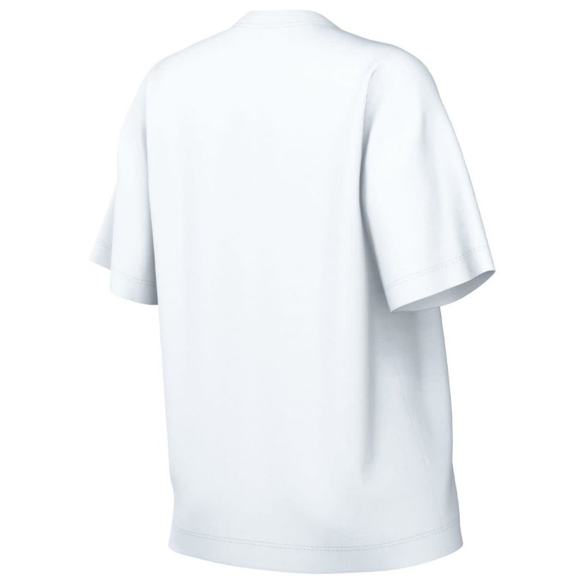 Olympics Nike USMNT Swoosh T-Shirt