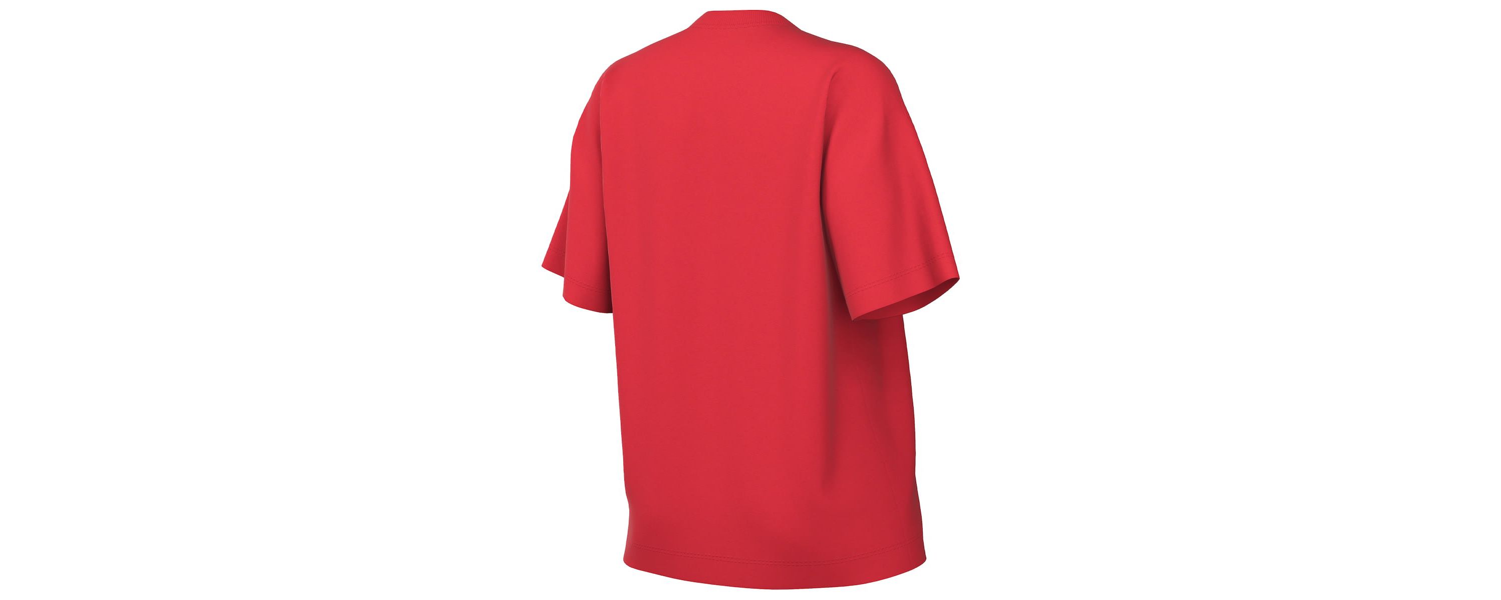 Olympics Nike USMNT Swoosh T-Shirt