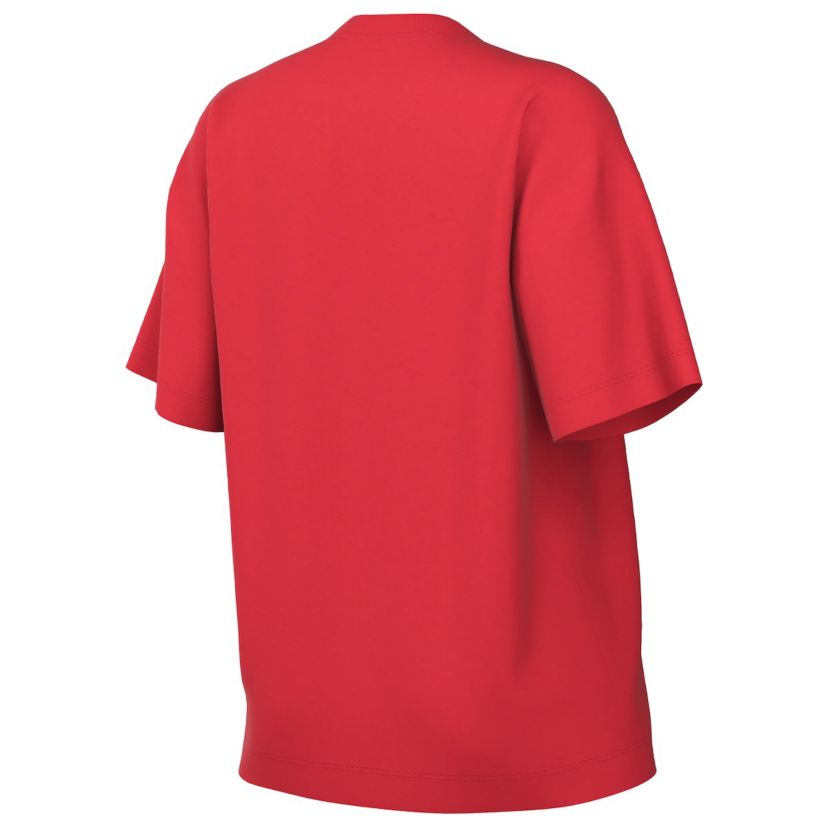 Olympics Nike USMNT Swoosh T-Shirt