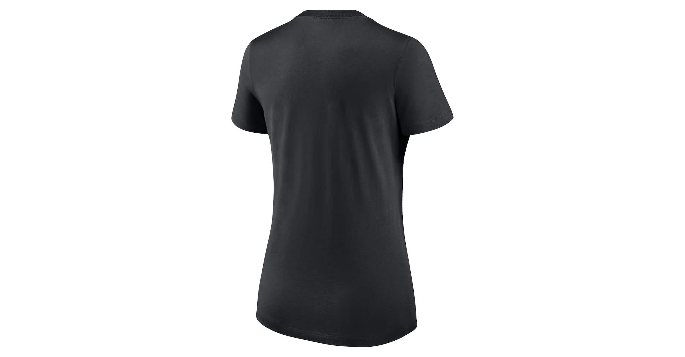 Olympics Nike USMNT Verbiage T-Shirt