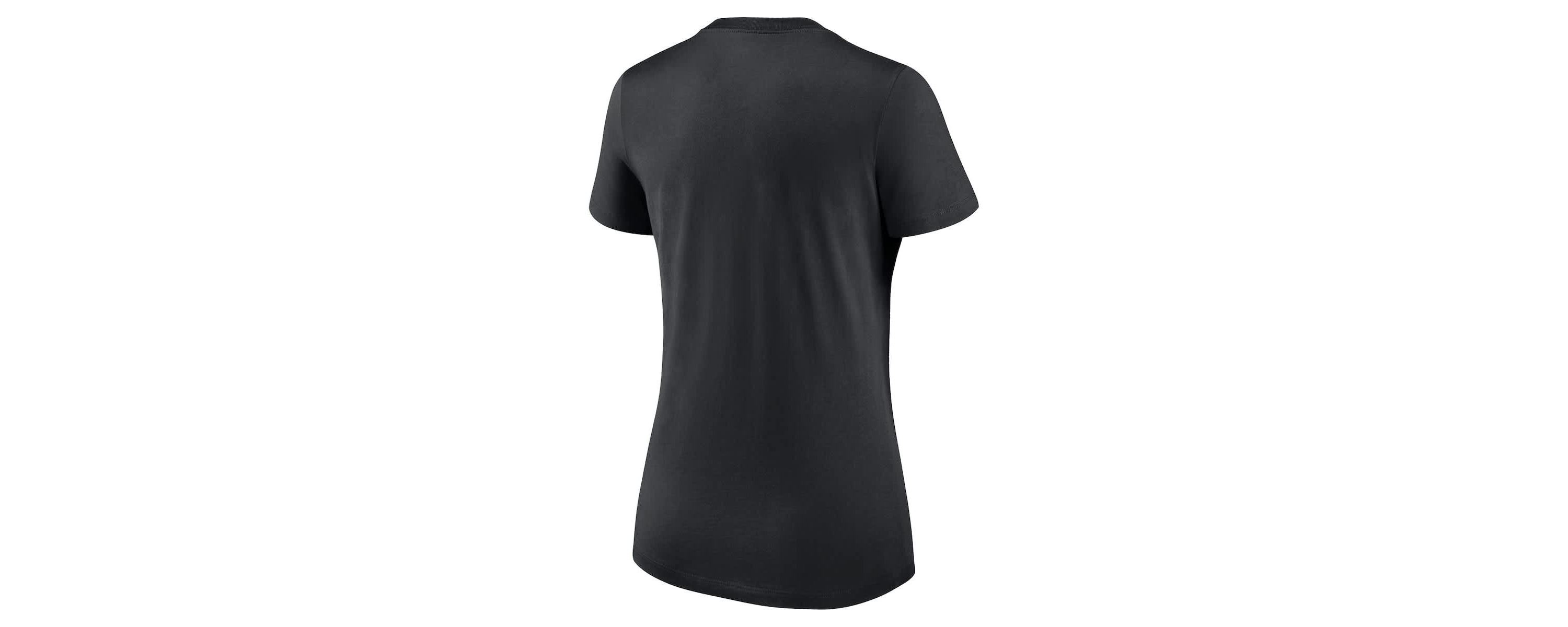 Olympics Nike USMNT Verbiage T-Shirt