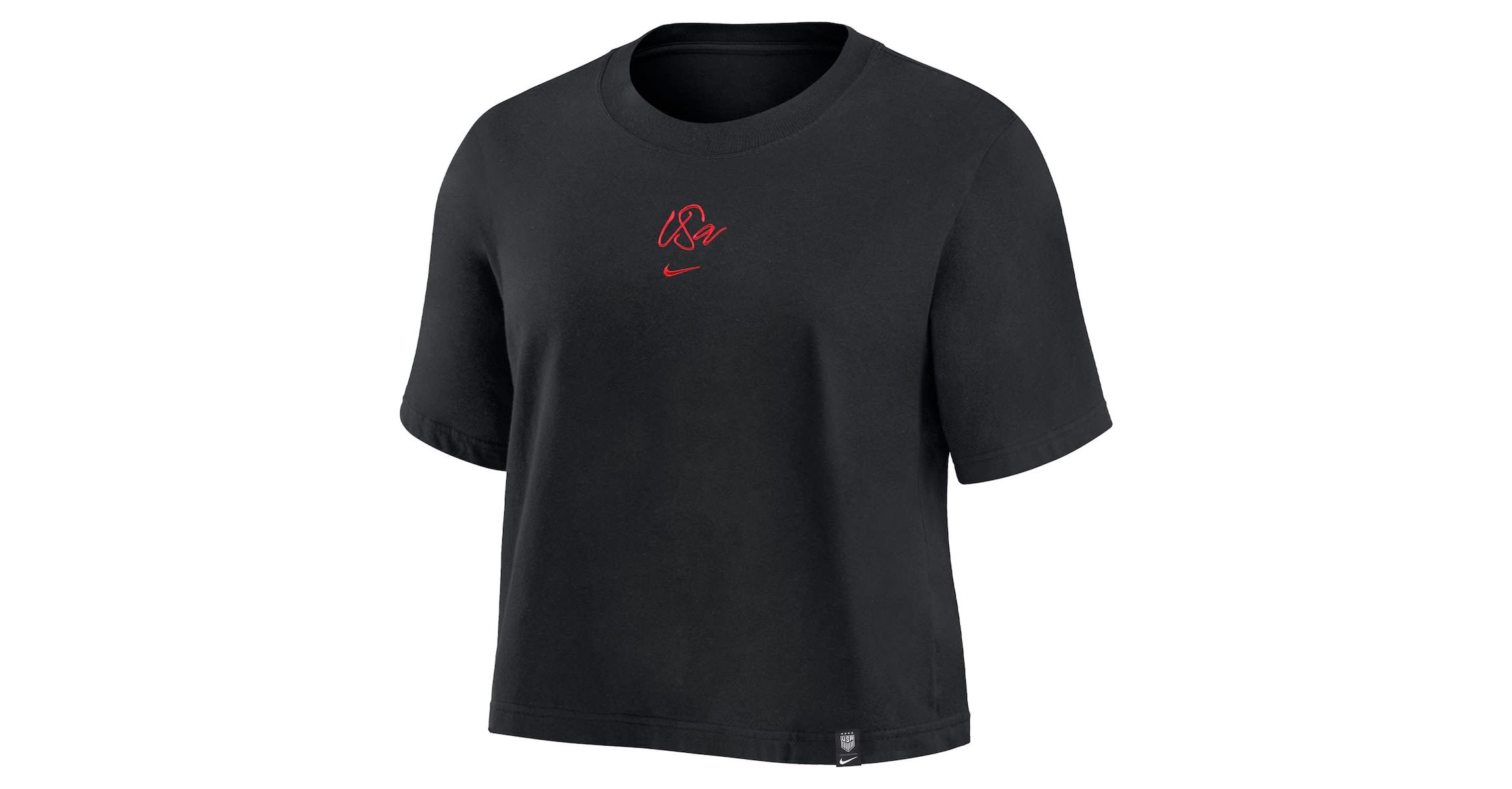 Olympics Nike USWNT Fearless T-Shirt