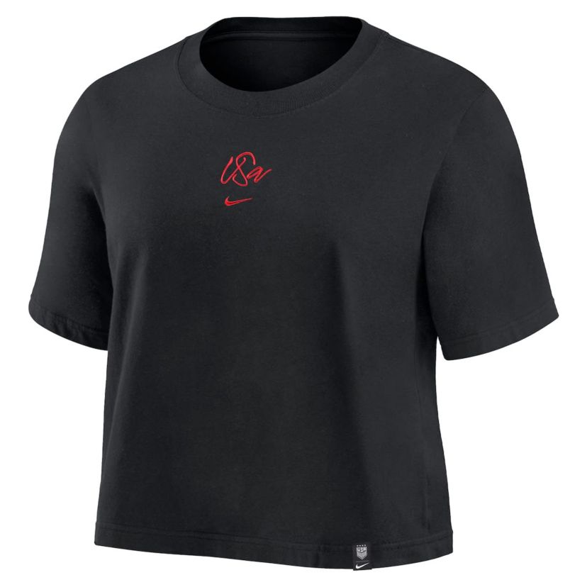 Olympics Nike USWNT Fearless T-Shirt