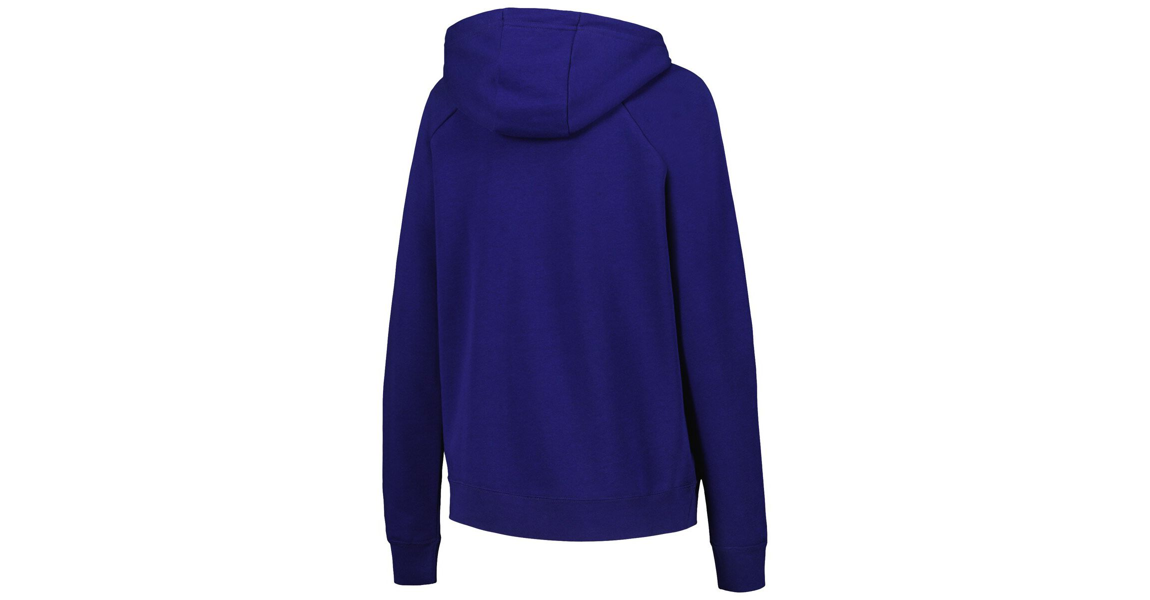 Olympics Nike USMNT Essential Raglan Pullover Hoodie