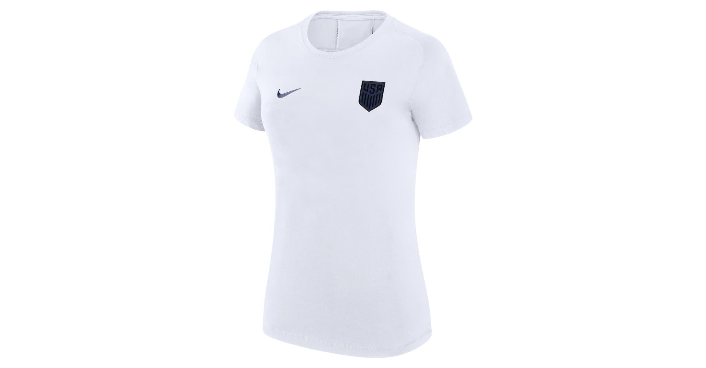 Olympics Nike USMNT Travel T-Shirt