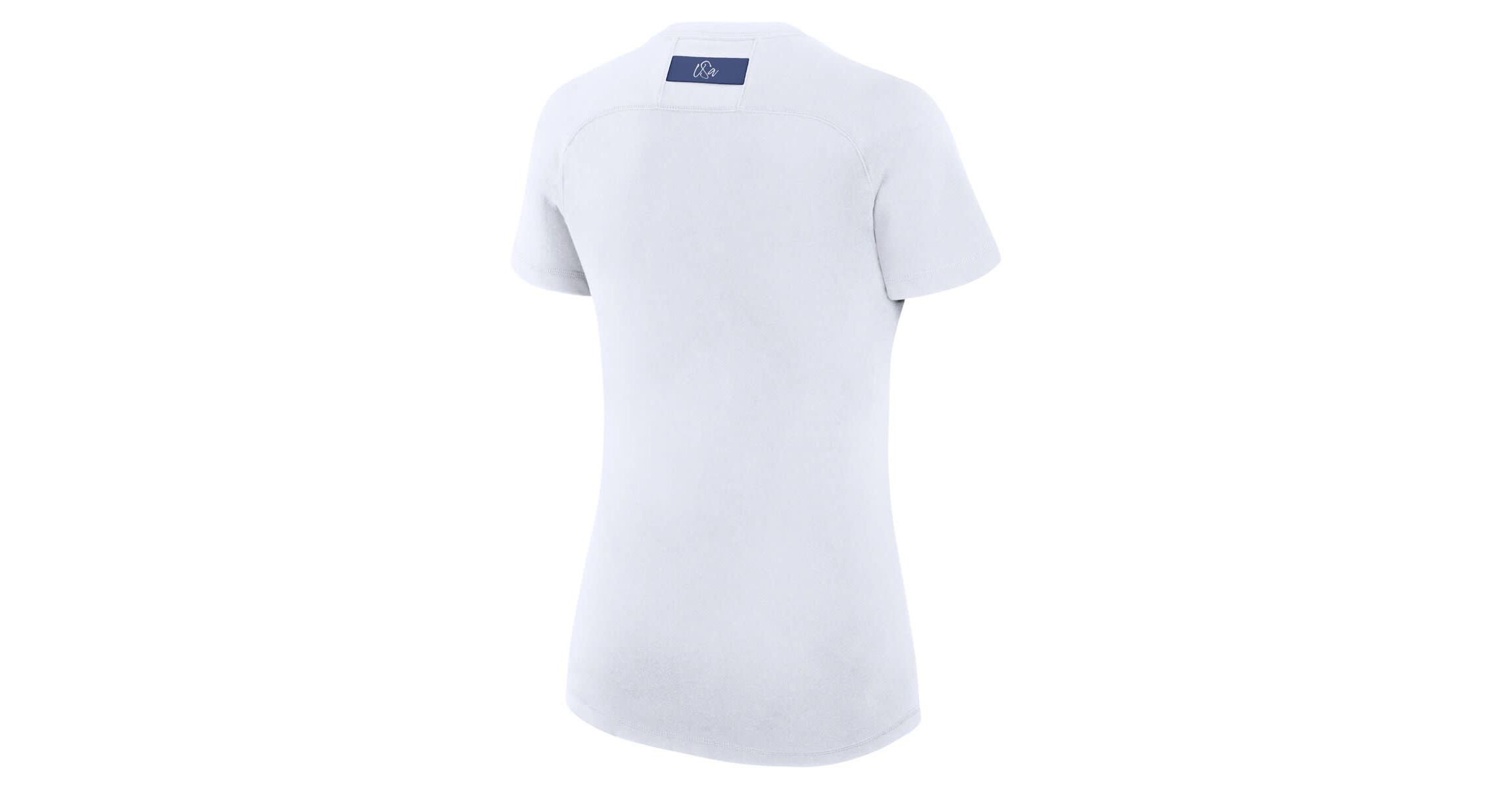 Olympics Nike USMNT Travel T-Shirt