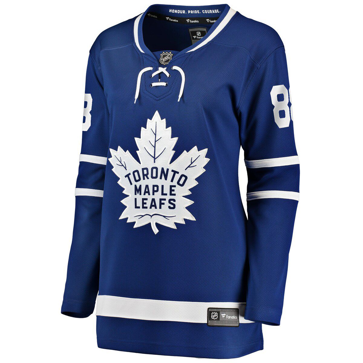 NHL Fanatics William Nylander Toronto Maple Leafs Home Team Breakaway Player Jersey