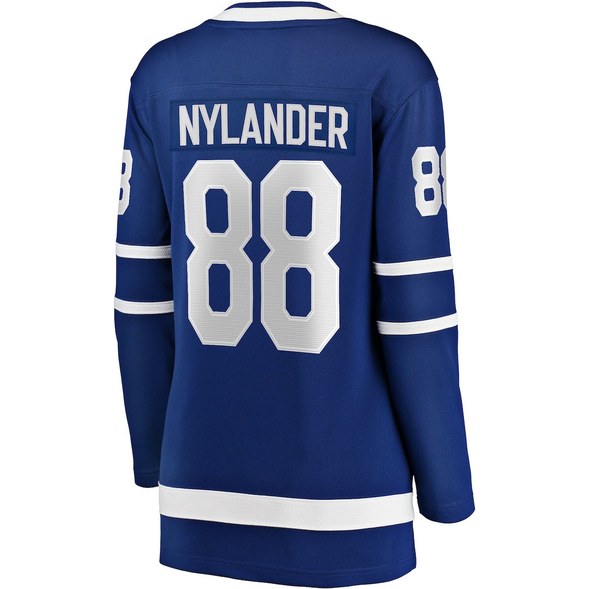 NHL Fanatics William Nylander Toronto Maple Leafs Home Team Breakaway Player Jersey